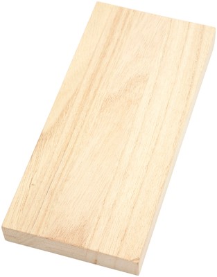 Knutselplank Creativ Company Ikoon 20.6x9.6x2cm hout-2