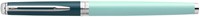 Vulpen Waterman Hémisphère Colour Blocking green CT medium-3
