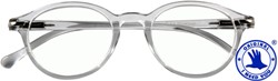 Leesbril I Need You +2.00 dpt Tropic kristal