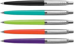 Balpen Parker Jotter Originals 80's Retrowave medium assorti