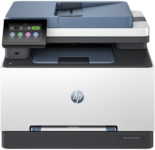 Multifunctional Laser printer HP laserjet pro 3302fdn