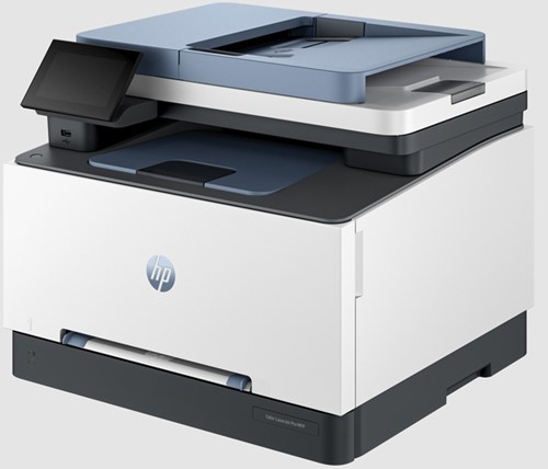 Multifunctional Laser printer HP laserjet pro 3302fdn-2