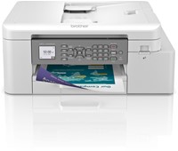 Multifunctional inktjet printer Brother MFC-J4340DWE-2