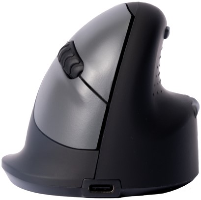 Muis R-Go Ergonomisch HE Break Wireless Rechts S
