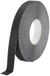 Antisliptape DURALINE GRIP+ 25mmx15m zwart