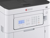 Printer Laser Kyocera Ecosys PA4000CX ZA43-1