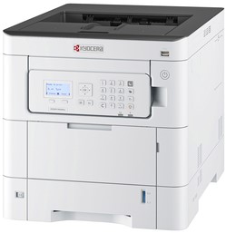 Printer Laser Kyocera Ecosys PA3500CX ZA42-3