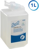 Handzeep Scott Control schuim frequent 1000ml 6342-3