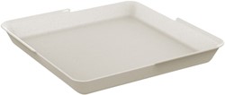 Bord Circulware Circulplate 1000ml herbruikbaar 12 stuks