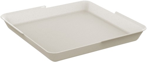 Bord Circulware Circulplate 1000ml herbruikbaar 12 stuks