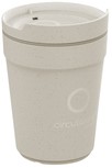 Beker Circulware Circulcup 300ml herbruikbaar 24 stuks-3