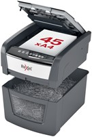 Papiervernietiger Rexel Optimum Auto+ 45X snippers 4x28mm-4
