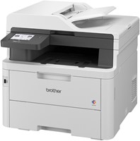 Multifunctional Laser printer Brother MFC-L3760CDW-2