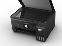 Multifunctional inktjet printer Epson Ecotank ET-2870-3