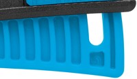 Veiligheidsmes Martor Secunorm Mizar trapezium 15mm zwart-3