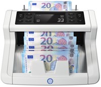 Biljettelmachine Safescan 2250 wit-2