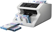 Biljettelmachine Safescan 2250 wit-1
