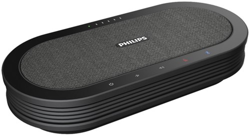 Draadloze vergadermicrofoon Philips SmartMeeting