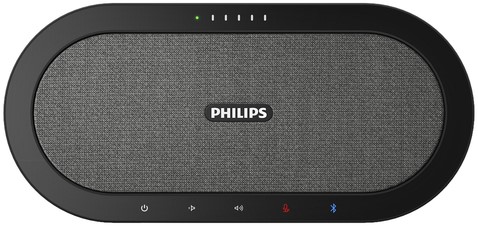 Draadloze vergadermicrofoon Philips SmartMeeting-2