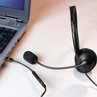 Adapter ACT USB-C naar 3.5mm audio jack-2