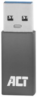 Adapter ACT USB-A naar USB-C-3