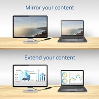 Adapter ACT USB-C naar HDMI 60Hz-3