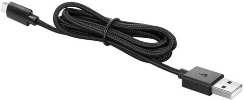 Kabel ACT USB 3.2 naar USB-C laad -en data 1 meter-3