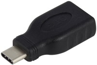 Adapter ACT USB-C naar USB-A-1