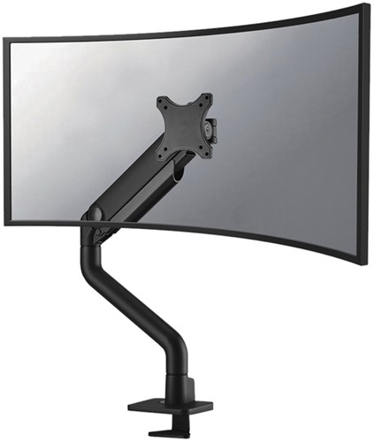 Monitorarm Neomounts DS70S-950BL1 zwart