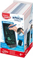 Tekentablet LCD Maped Creativ Magisch-1