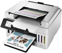 Multifunctional inktjet printer Canon MAXIFY GX6550-2