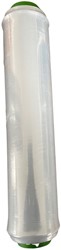 Wikkelfolie IEZZY 430mmx600m 5mu prestretch transparant