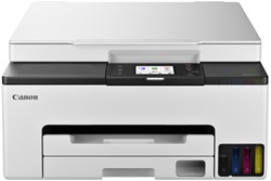 Multifunctional inktjet printer Canon MAXIFY GX1050