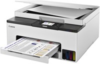 Multifunctional inktjet printer Canon MAXIFY GX1050-4