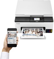 Multifunctional inktjet printer Canon MAXIFY GX1050-2