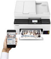 Multifunctional inktjet printer Canon MAXIFY GX2050-2