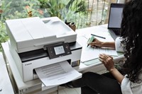 Multifunctional inktjet printer Canon MAXIFY GX2050-3