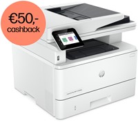 Multifunctional Laser printer HP laserjet 4102fdn-2