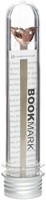 Boekenlegger Metalmorphose hart-2