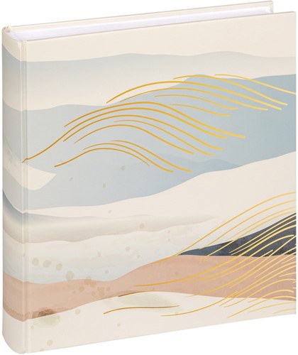 Fotoalbum walther design Variety mountain 30x30cm