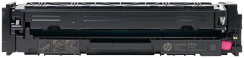 Tonercartridge HP W2193X 219X rood-2
