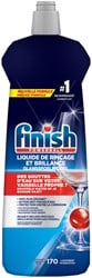 Glansspoelmiddel Finish Regular 800ml