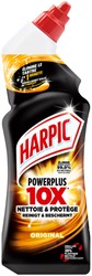 Toiletreiniger Harpic Powerplus Original 750ml