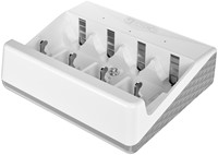 Batterij oplader Varta Universal-3