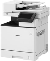 Multifunctional Laser printer Canon I-SENSYS MF842CDW-2