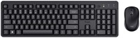 Toetsenbord Trust Ody II draadloos + muis Azerty 25363