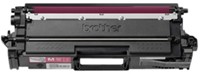 Toner Brother TN-821XXLM rood