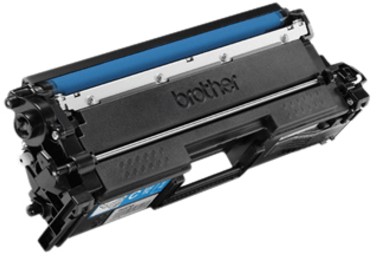 Toner Brother TN-821XXLC blauw-2