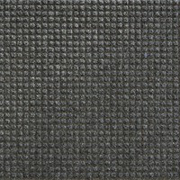 Inloopmat Water-Horse Outdoor Pro 85x150cm zwart-2