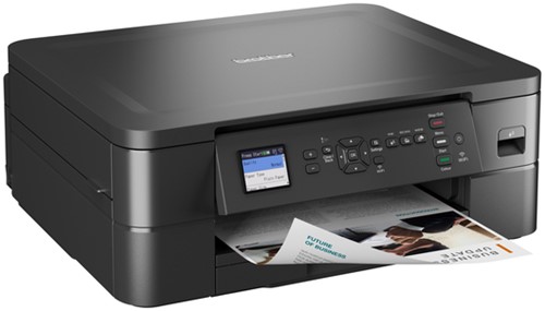 Multifunctional inktjet printer Brother DCP-J1050DW-2